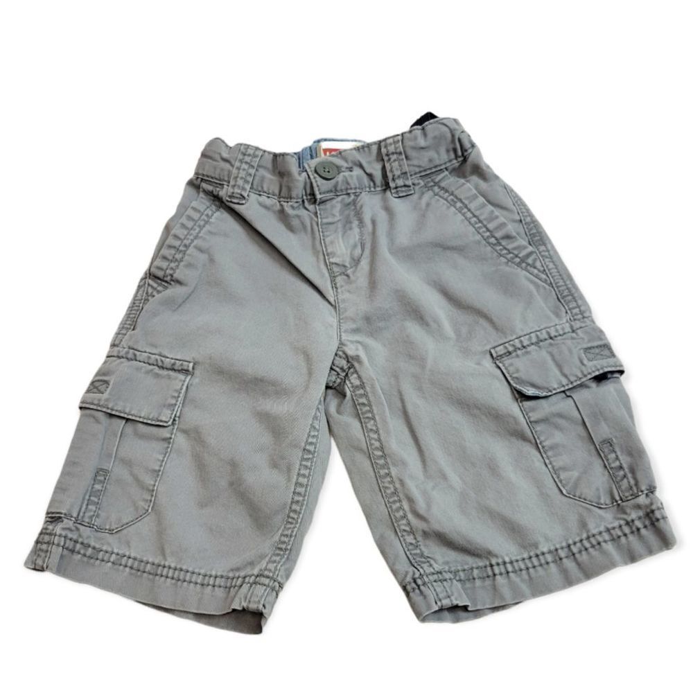 Levi's cargo shorts 5